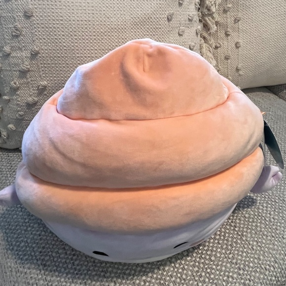 12'" Arco Original Squishmallows Stuffed Jaswares New with Tags - Picture 8 of 11